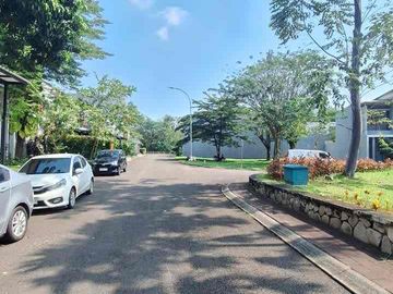 dijual rumah di the icon bsd city