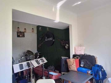 dijual rumah di the icon bsd city