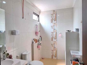 dijual rumah di the icon bsd city