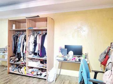 dijual rumah di the icon bsd city