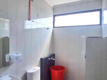 dijual rumah di the icon bsd city