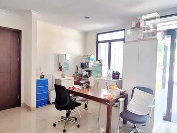 dijual rumah di the icon bsd city