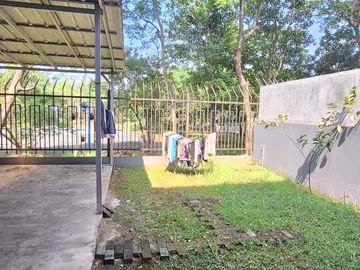 dijual rumah di the icon bsd city