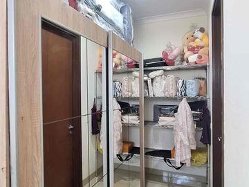 dijual rumah di the icon bsd city
