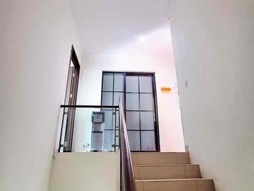 dijual rumah di the icon bsd city