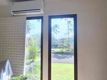 dijual rumah di the icon bsd city