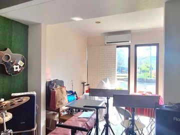 dijual rumah di the icon bsd city