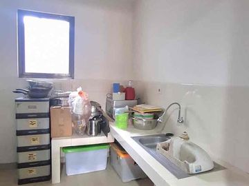 dijual rumah di the icon bsd city