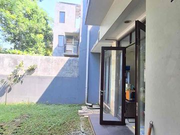 dijual rumah di the icon bsd city