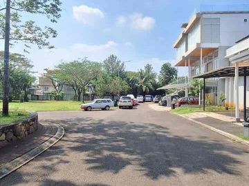 dijual rumah di the icon bsd city