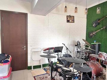 dijual rumah di the icon bsd city