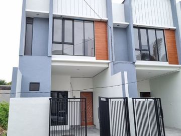 DIJUAL PRAPEN INDAH NEW SCANDINAVIAN MINIMALIS, SURABAYA SELATAN