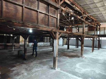Rumah Hitung Tanah Murah Di Satrio Kuningan Jakarta Selatan