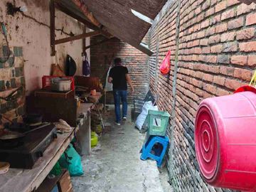 Rumah Hitung Tanah Murah Di Satrio Kuningan Jakarta Selatan
