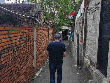 Rumah Hitung Tanah Murah Di Satrio Kuningan Jakarta Selatan