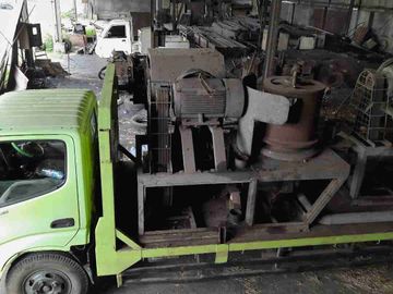 Dijual Gudang di Cipondoh