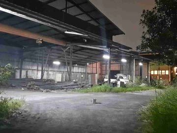 Dijual Gudang di Cipondoh