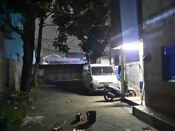 Dijual Gudang di Cipondoh