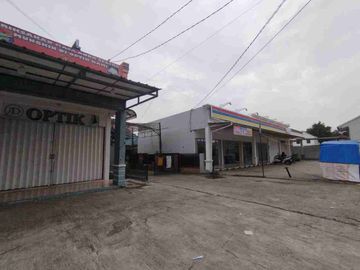 DIJUAL RUMAH MEWAH CLASSIC PERUMAHAN KENCANA VILLAGE BOJONGSARI DEPOK