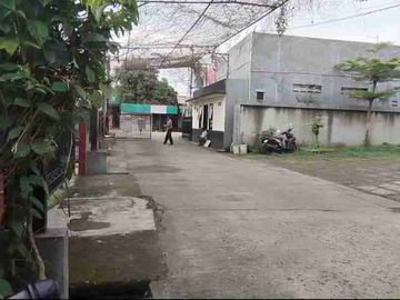 DIJUAL RUMAH MEWAH CLASSIC PERUMAHAN KENCANA VILLAGE BOJONGSARI DEPOK