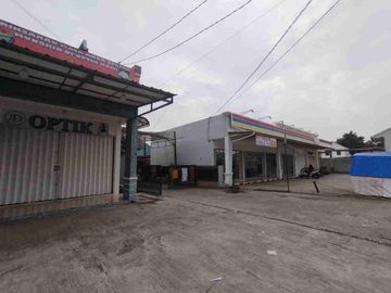 DIJUAL RUMAH MEWAH CLASSIC PERUMAHAN KENCANA VILLAGE BOJONGSARI DEPOK