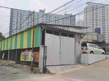 Disewakan Murah Gudang Pulo Gadung, Jakarta Timur