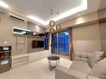 Disewakan Apartemen M Town Signature Furnished Gading Serpong