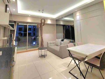 Disewakan Apartemen M Town Signature Furnished Gading Serpong
