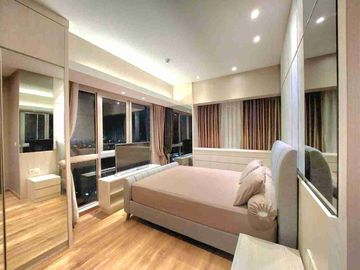 Disewakan Apartemen M Town Signature Furnished Gading Serpong