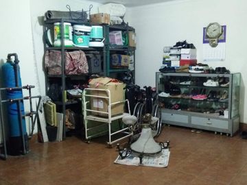 DIJUAL Rumah keadilan raya