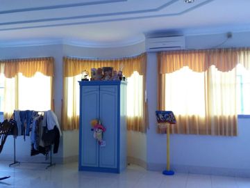 DIJUAL Rumah keadilan raya