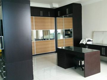 DIJUAL Rumah keadilan raya