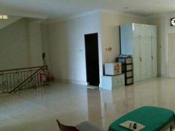 DIJUAL Rumah keadilan raya