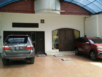 DIJUAL Rumah keadilan raya