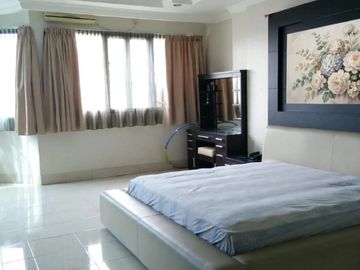 DIJUAL Rumah keadilan raya