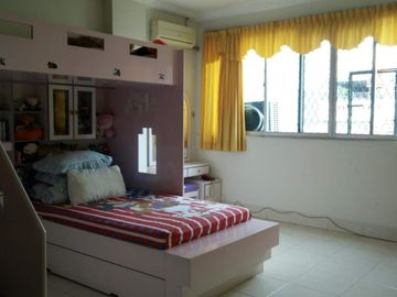 DIJUAL Rumah keadilan raya