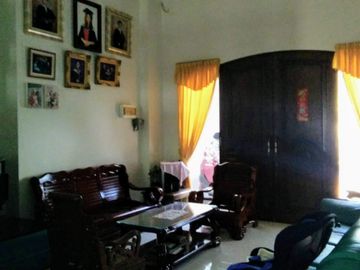 DIJUAL Rumah keadilan raya