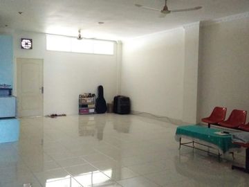 DIJUAL Rumah keadilan raya