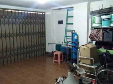 DIJUAL Rumah keadilan raya
