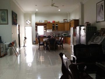 DIJUAL Rumah keadilan raya
