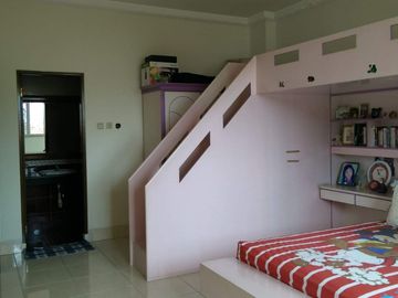 DIJUAL Rumah keadilan raya