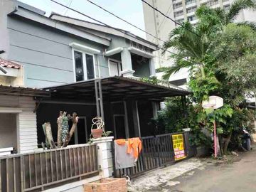 DIJUAL RUMAH CLUSTER BAGUS DEKAT BXC DAN STASIUN JURANGMANGU  GRIYA BINTARO ESTATE CIPUTAT TANGERANG SELATAN