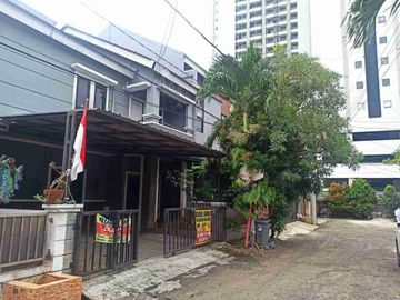 DIJUAL RUMAH CLUSTER BAGUS DEKAT BXC DAN STASIUN JURANGMANGU  GRIYA BINTARO ESTATE CIPUTAT TANGERANG SELATAN