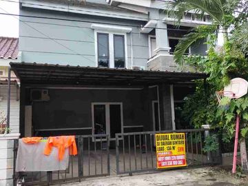 DIJUAL RUMAH CLUSTER BAGUS DEKAT BXC DAN STASIUN JURANGMANGU  GRIYA BINTARO ESTATE CIPUTAT TANGERANG SELATAN