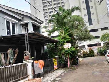 DIJUAL RUMAH CLUSTER BAGUS DEKAT BXC DAN STASIUN JURANGMANGU  GRIYA BINTARO ESTATE CIPUTAT TANGERANG SELATAN