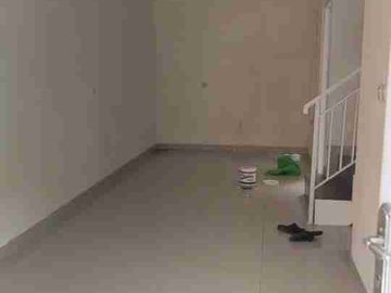 DIJUAL RUMAH CLUSTER MINIMALIS MODERN MASPUTING RESIDENCE SERPONG TANGERANG SELATAN