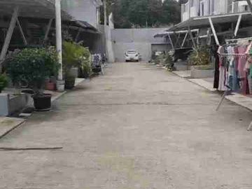 DIJUAL RUMAH CLUSTER MINIMALIS MODERN MASPUTING RESIDENCE SERPONG TANGERANG SELATAN