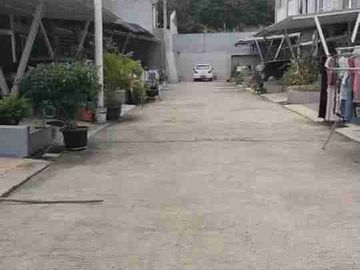 DIJUAL RUMAH CLUSTER MINIMALIS MODERN MASPUTING RESIDENCE SERPONG TANGERANG SELATAN
