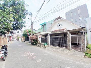 Rumah Hitung Tanah Sigura gura Sumbersari Malang