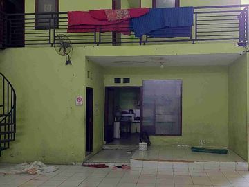 DISEWAKAN GUDANG EKS HOME INDUSTRI KONVEKSI LANTAI KERAMIK
